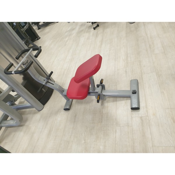 DRAW MUSCLE MACHINE (SOKOL GYM)